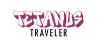 Tetanus Traveler